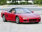 Acura NSX-T 1995 года